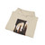 VOSMAER, Daniel - A View of Delft through an Imaginary Loggia (detail) (Artwork) Hoodie