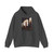 VOSMAER, Daniel - A View of Delft through an Imaginary Loggia (detail) (Artwork) Hoodie