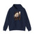 VOSMAER, Daniel - A View of Delft through an Imaginary Loggia (detail) (Artwork) Hoodie