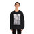 DURER, Albrecht - The Madonna and Child with a Music Making Angel (Artwork) Crewneck Sweatshirt