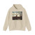VOSMAER, Daniel - The Harbour of Delft (Artwork) Hoodie