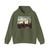 VOSMAER, Daniel - The Harbour of Delft (Artwork) Hoodie