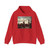 VOSMAER, Daniel - The Harbour of Delft (Artwork) Hoodie