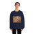 GADDI, Agnolo - Preparation of the Cross (detail) (Artwork) Crewneck Sweatshirt