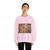 GADDI, Agnolo - Preparation of the Cross (detail) (Artwork) Crewneck Sweatshirt