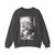 DURER, Albrecht - The Madonna and Child with pear (Artwork) Crewneck Sweatshirt