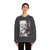 DURER, Albrecht - The Madonna and Child with pear (Artwork) Crewneck Sweatshirt