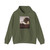 VOSMAER, Daniel - View of a Dutch Town (Artwork) Hoodie