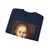 DURER, Albrecht - The Madonna of the Carnation (Artwork) Crewneck Sweatshirt