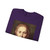 DURER, Albrecht - The Madonna of the Carnation (Artwork) Crewneck Sweatshirt