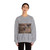 GADDI, Agnolo - The Triumph of the Cross (detail) (Artwork) Crewneck Sweatshirt