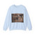 GADDI, Agnolo - The Triumph of the Cross (detail) (Artwork) Crewneck Sweatshirt