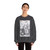 DURER, Albrecht - The Madonna with the Monkey (Artwork) Crewneck Sweatshirt