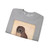 DURER, Albrecht - The Little Owl (Artwork) Crewneck Sweatshirt