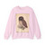 DURER, Albrecht - The Little Owl (Artwork) Crewneck Sweatshirt