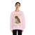 DURER, Albrecht - The Little Owl (Artwork) Crewneck Sweatshirt
