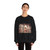 GADDI, Agnolo - The Triumph of the Cross (detail)2 (Artwork) Crewneck Sweatshirt
