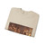 GADDI, Taddeo  - Santa Croce- General view of the Baroncelli Chapel (Artwork) Crewneck Sweatshirt