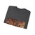 GADDI, Taddeo  - Santa Croce- General view of the Baroncelli Chapel (Artwork) Crewneck Sweatshirt