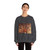 GADDI, Taddeo  - Santa Croce- General view of the Baroncelli Chapel (Artwork) Crewneck Sweatshirt