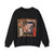 GADDI, Taddeo - Assumption of St John the Evangelist (Artwork) Crewneck Sweatshirt