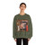 GADDI, Taddeo - Assumption of St John the Evangelist (Artwork) Crewneck Sweatshirt