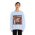 GADDI, Taddeo - Assumption of St John the Evangelist (Artwork) Crewneck Sweatshirt