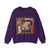 GADDI, Taddeo - Assumption of St John the Evangelist (Artwork) Crewneck Sweatshirt