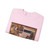 GADDI, Taddeo - Assumption of St John the Evangelist (Artwork) Crewneck Sweatshirt