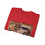 GADDI, Taddeo - Assumption of St John the Evangelist (Artwork) Crewneck Sweatshirt