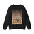GADDI, Taddeo - Santa Croce- Allegory of the Cross (Artwork) Crewneck Sweatshirt