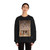 GADDI, Taddeo - Santa Croce- Allegory of the Cross (Artwork) Crewneck Sweatshirt