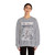 DURER, Albrecht - The Nativity (Artwork) Crewneck Sweatshirt
