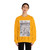 DURER, Albrecht - The Nativity (Artwork) Crewneck Sweatshirt