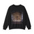 GADDI, Taddeo - Santa Croce- Last Supper, Tree of Life and Four Miracle Scenes (Artwork) Crewneck Sweatshirt