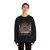 GADDI, Taddeo - Santa Croce- Last Supper, Tree of Life and Four Miracle Scenes (Artwork) Crewneck Sweatshirt
