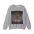 GADDI, Taddeo - Santa Croce- Last Supper, Tree of Life and Four Miracle Scenes (Artwork) Crewneck Sweatshirt