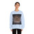 GADDI, Taddeo - Santa Croce- Last Supper, Tree of Life and Four Miracle Scenes (Artwork) Crewneck Sweatshirt