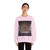 GADDI, Taddeo - Santa Croce- Last Supper, Tree of Life and Four Miracle Scenes (Artwork) Crewneck Sweatshirt