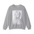 DURER, Albrecht - The Negress Katherina (Artwork) Crewneck Sweatshirt