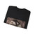 GADDI, Taddeo - Santa Croce- Life of the Virgin (detail) (Artwork) Crewneck Sweatshirt