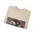 GADDI, Taddeo - Santa Croce- Life of the Virgin (detail) (Artwork) Crewneck Sweatshirt