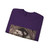 GADDI, Taddeo - Santa Croce- Life of the Virgin (detail) (Artwork) Crewneck Sweatshirt