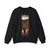 Eyk, Jan van - The Just Judges (Artwork) Crewneck Sweatshirt