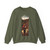 Eyk, Jan van - The Just Judges (Artwork) Crewneck Sweatshirt