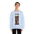 Eyk, Jan van - The Just Judges (Artwork) Crewneck Sweatshirt