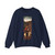 Eyk, Jan van - The Just Judges (Artwork) Crewneck Sweatshirt
