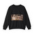 GADDI, Taddeo - Santa Croce- Life of the Virgin (detail)3 (Artwork) Crewneck Sweatshirt