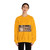 GADDI, Taddeo - Santa Croce- Life of the Virgin (detail)3 (Artwork) Crewneck Sweatshirt