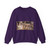 GADDI, Taddeo - Santa Croce- Life of the Virgin (detail)3 (Artwork) Crewneck Sweatshirt